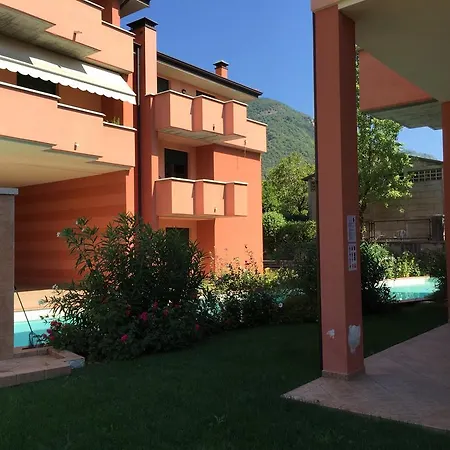 Apartamento Self