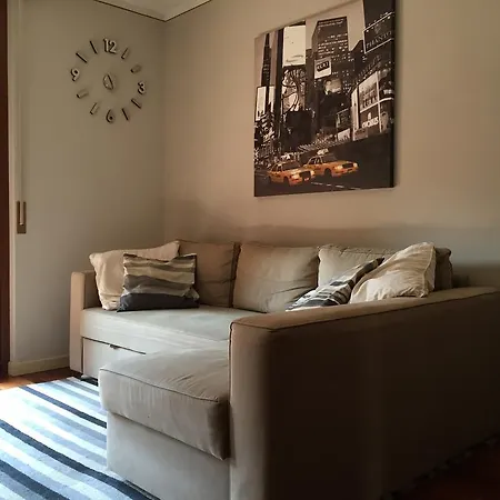 Apartamento Self *