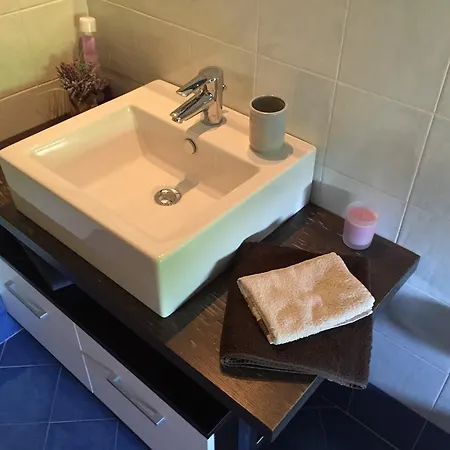 Apartamento Self *
