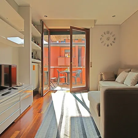 Apartamento Self
